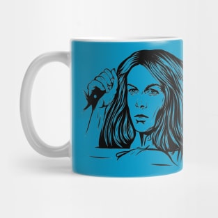 Jamie Lee Mug